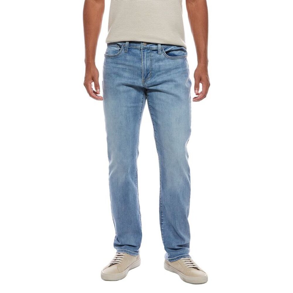 Joe's Jeans Mens  The Brixton Straight Jean, Blue